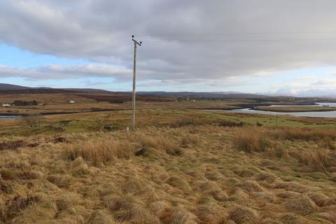 undefined, Plot at 22 Roag, Dunvegan, Isle of Skye, IV55 8ZA