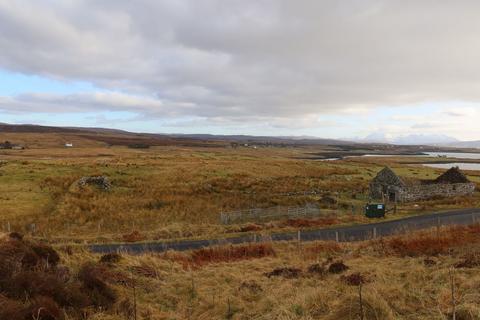 undefined, Plot at 22 Roag, Dunvegan, Isle of Skye, IV55 8ZA