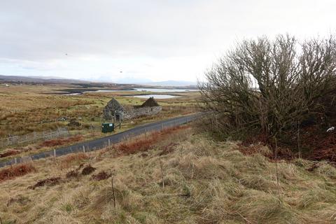 undefined, Plot at 22 Roag, Dunvegan, Isle of Skye, IV55 8ZA