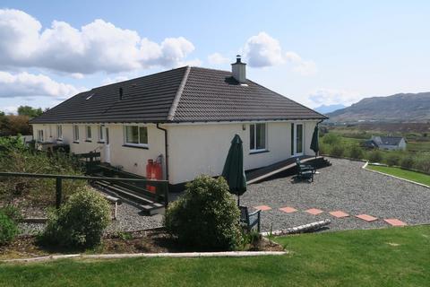 4 bedroom property for sale, Achachork, Portree, IV51