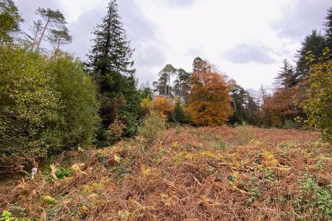 Land for sale, Duncraig, Plockton, Kyle of Lochalsh IV52 8TZ