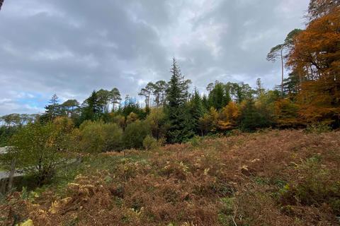 Land for sale, Duncraig, Plockton, Kyle of Lochalsh IV52 8TZ