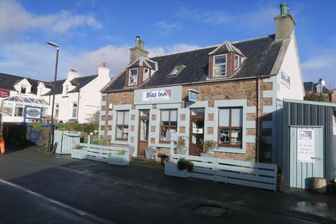 3 bedroom flat for sale, Dunvegan, Isle Of Skye, IV55