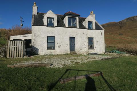 4 bedroom detached house for sale, Drinan, by Elgol, Isle of Skye, IV49 9BG