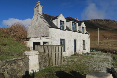 4 bedroom detached house for sale, Drinan, by Elgol, Isle of Skye, IV49 9BG