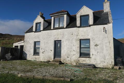 4 bedroom detached house for sale, Drinan, by Elgol, Isle of Skye, IV49 9BG