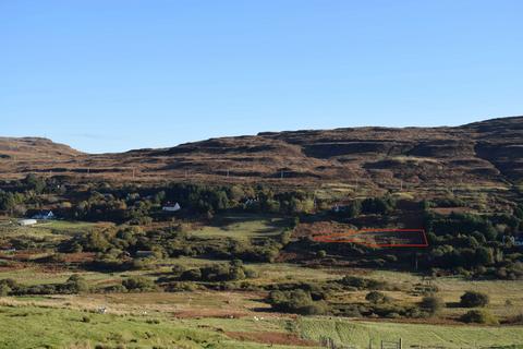 Land for sale, Plots at 22 Fasach, Glendale Isle of Skye, IV55 8WP