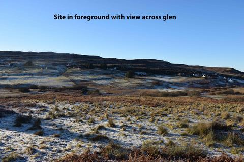 Land for sale, Plots at 22 Fasach, Glendale Isle of Skye, IV55 8WP