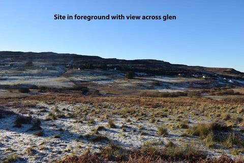 undefined, Plots at 22 Fasach, Glendale Isle of Skye, IV55 8WP
