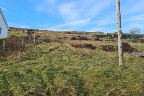 Land for sale, 26 Geary, Waternish, Isle of Skye, IV55 8GQ