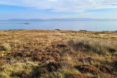 Land for sale, 26 Geary, Waternish, Isle of Skye, IV55 8GQ