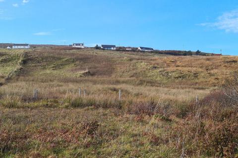 Land for sale, 26 Geary, Waternish, Isle of Skye, IV55 8GQ