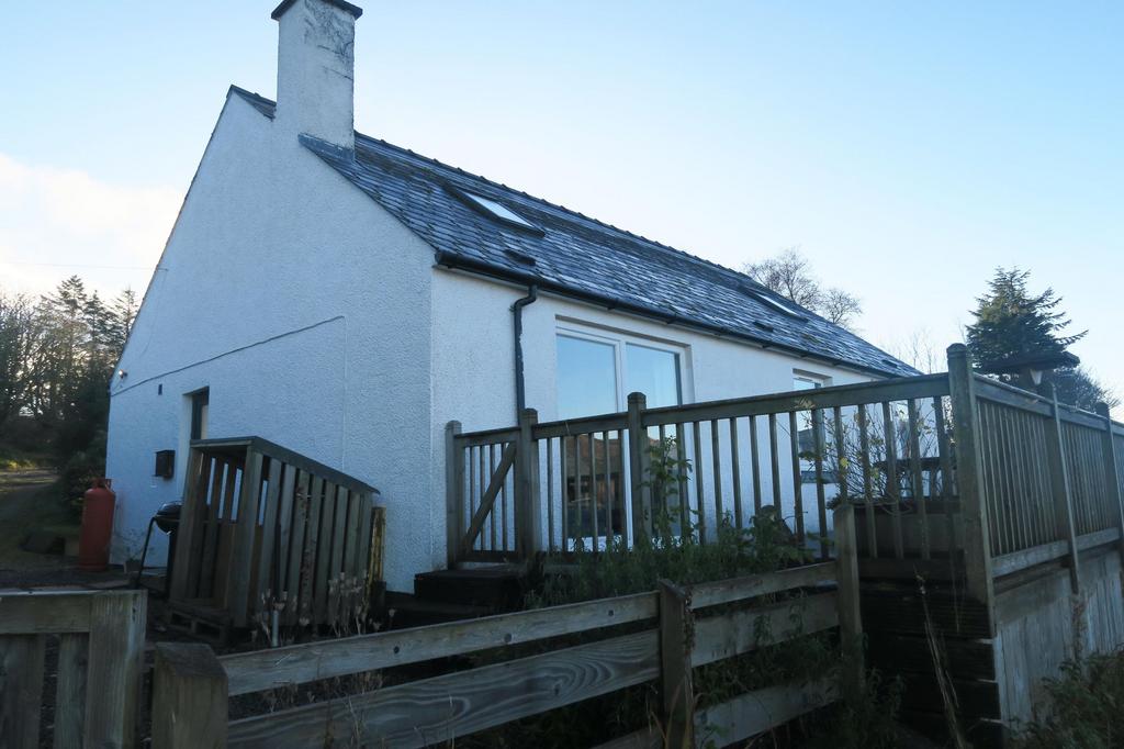 Penifiler, Braes, IV51 3 bed detached house for sale £350,000