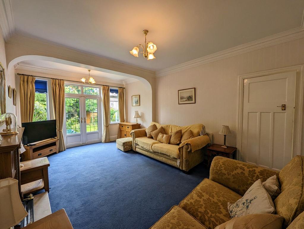 West Avenue, South Shields, NE34 4 bed semidetached house for sale £