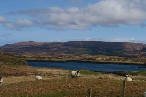 Land for sale, Plot A 11 Skinidin Dunvegan Isle of Skye Highland IV55 8ZS