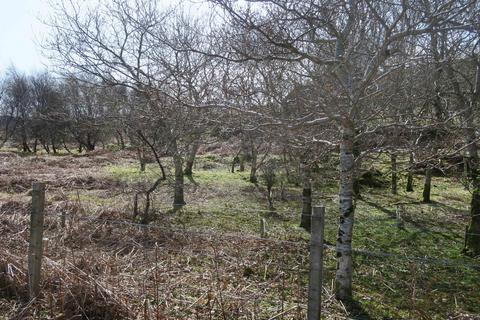 Land for sale, Plot A 11 Skinidin Dunvegan Isle of Skye Highland IV55 8ZS