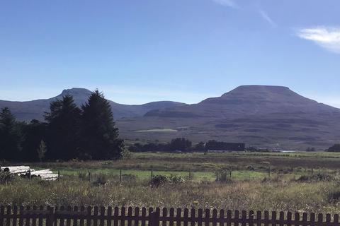 3 bedroom detached bungalow for sale, Kilmuir, Dunvegan  IV55 8GT