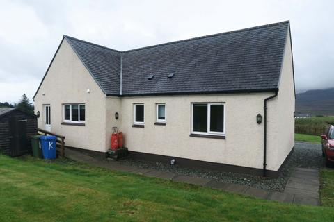 3 bedroom detached bungalow for sale, Kilmuir, Dunvegan  IV55 8GT