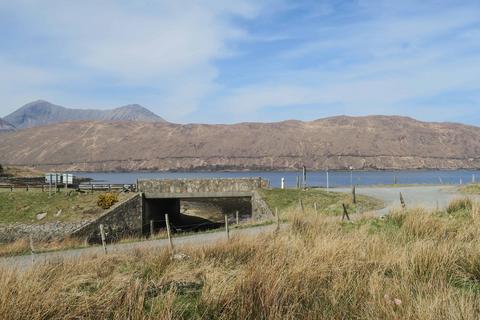 Land for sale, Plot at 3 Luib, By Broadford, Isle of Skye,IV49 9AN