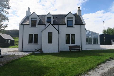 4 bedroom detached house for sale, Kilbride Broadford Isle Of Skye IV49 9BB