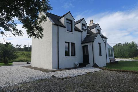 4 bedroom detached house for sale, Kilbride Broadford Isle Of Skye IV49 9BB
