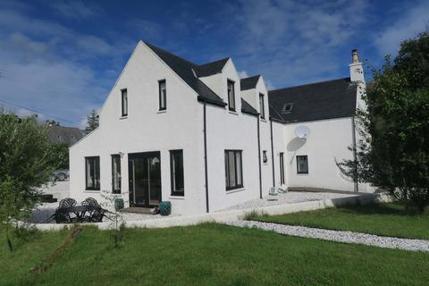 4 bedroom detached house for sale, Kilbride Broadford Isle Of Skye IV49 9BB