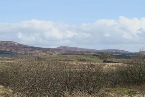 Land for sale, Plot B, 11 Skinidin Dunvegan Isle of Skye IV55 8ZS
