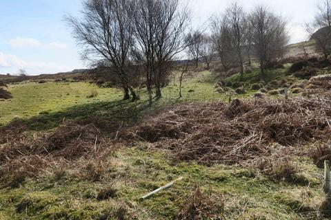 Land for sale, Plot B, 11 Skinidin Dunvegan Isle of Skye IV55 8ZS