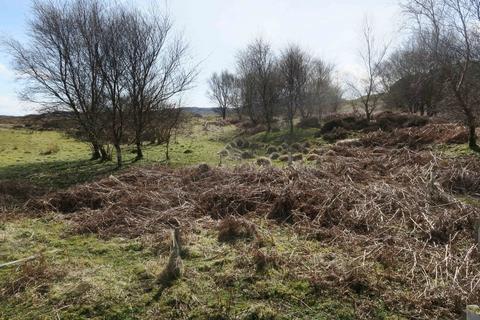 Land for sale, Plot B, 11 Skinidin, Dunvegan, Isle of Skye IV55 8ZS