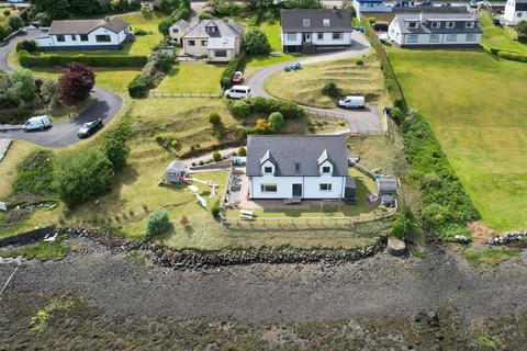 4 bedroom detached house for sale, 3 Fisherfield, Viewfield Road, Portree, Isle of Skye IV51 9EU