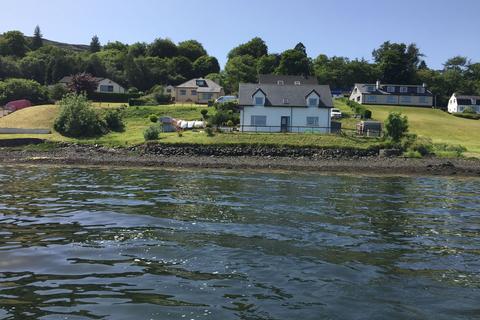 4 bedroom detached house for sale, 3 Fisherfield, Viewfield Road, Portree, Isle of Skye IV51 9EU