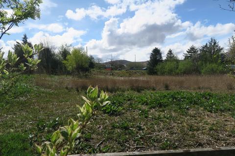 Land for sale, 13 Moorlands, Breakish, IV42