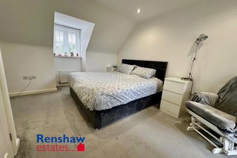 3 bedroom terraced house for sale, Charnos Street, Ilkeston, Derbyshire