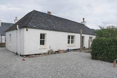 2 bedroom cottage for sale, Balmacara, The Square, IV40