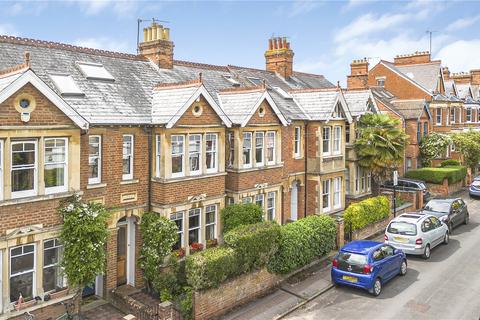 4 bedroom terraced house for sale, Iffley Fields, Oxford OX4