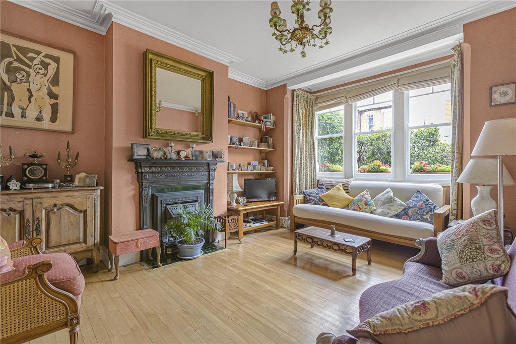 Parker Street, Iffley Fields, OX4 4 bed terraced house for sale £975,000