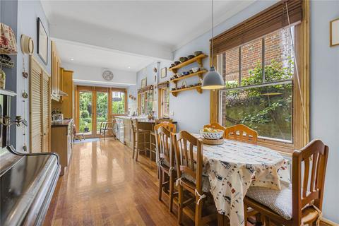 4 bedroom terraced house for sale, Iffley Fields, Oxford OX4
