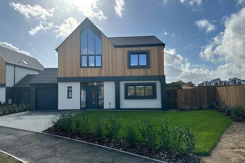 4 bedroom detached house for sale, Plot 32, Bowsfield, Great Ellingham, NR17