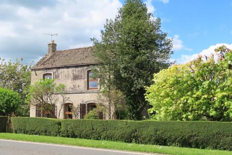 4 bedroom detached house for sale, Frampton Mansell, Stroud, Gloucestershire, GL6