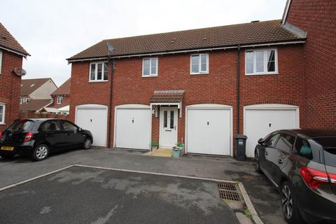 2 bedroom coach house for sale, Meadow Place, Weston Super Mare