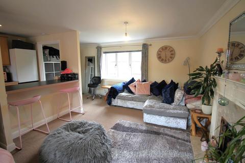2 bedroom coach house for sale, Meadow Place, Weston Super Mare