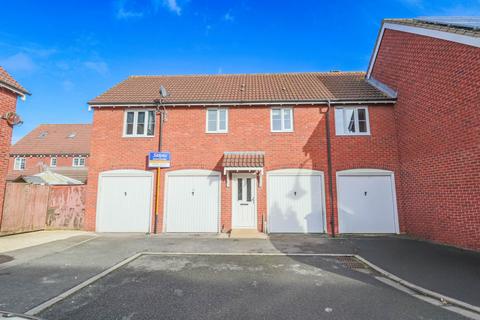 2 bedroom coach house for sale, Meadow Place, Weston Super Mare