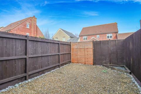 2 bedroom coach house for sale, Meadow Place, Weston Super Mare