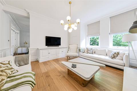 3 bedroom apartment to rent, Iverna Gardens, London, W8