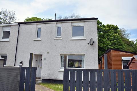 3 bedroom end of terrace house for sale, Nelson Avenue, Livingston EH54