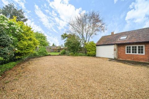 4 bedroom detached house for sale, Hillside, Charney Bassett, Wantage, Oxfordshire OX12 0EX