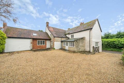 4 bedroom detached house for sale, Hillside, Charney Bassett, Wantage, Oxfordshire OX12 0EX
