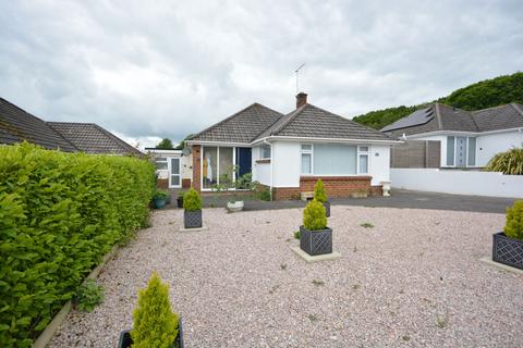 4 bedroom detached bungalow for sale, Fontmell Road, Broadstone BH18
