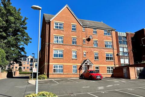 2 bedroom apartment to rent, Stanfield House, Gray Road, Sunderland, SR2
