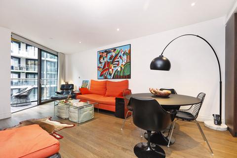 2 bedroom apartment for sale, Riverlight Quay, London, SW11